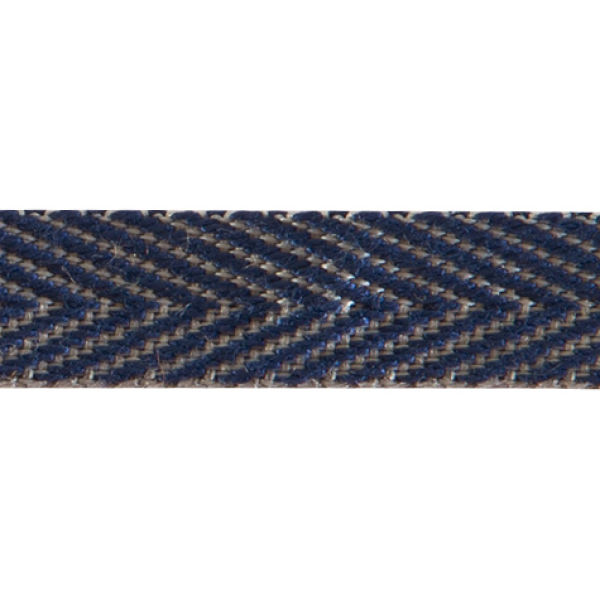 Nail Tape Navy